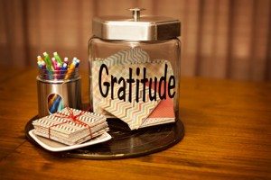 gratitudejar