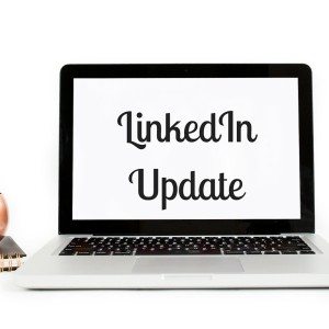 LinkedIn Updates