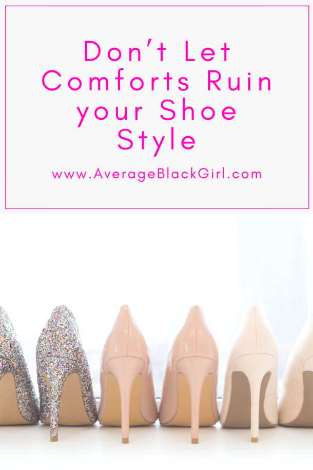 Don’t Let Comforts Ruin your Boot Style – Average Black Girl