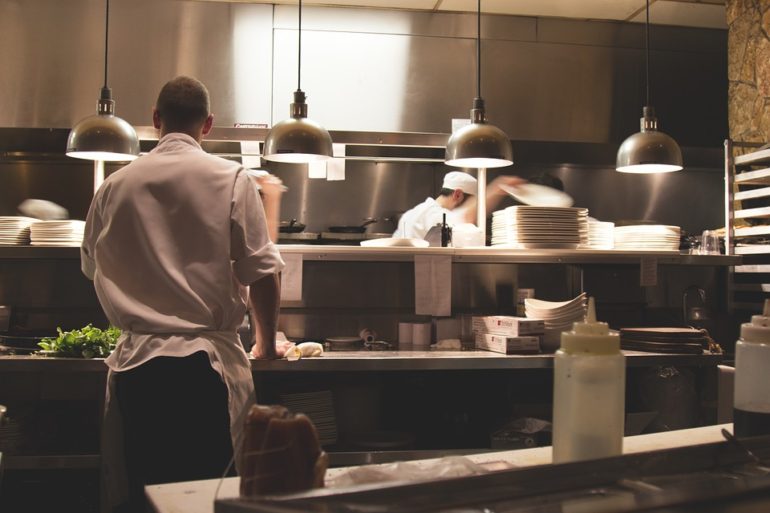 5 Tips for Starting a New Restaurant Business