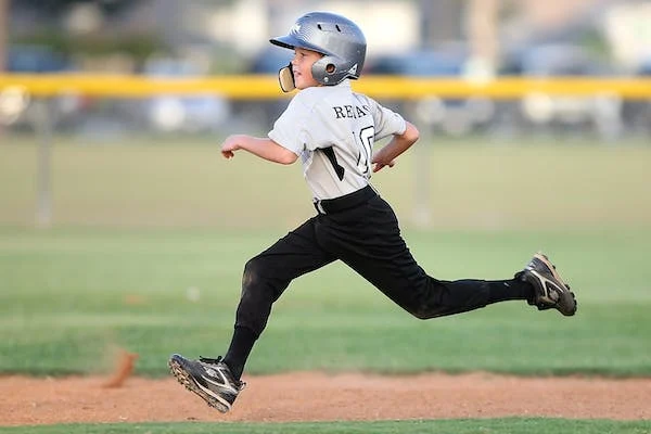 4 Things You Can Do to Help Your Children Enjoy Sports