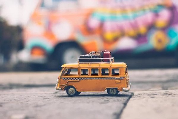 Best Tips for Traveling in Camper Van in 2023