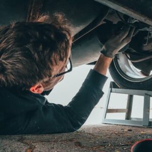 The Importance of Regular Maintenance