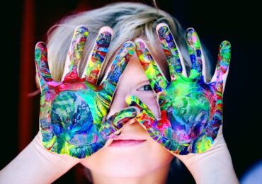 Nurturing Creative Minds Strategies for Fostering Your Kids' Creativity